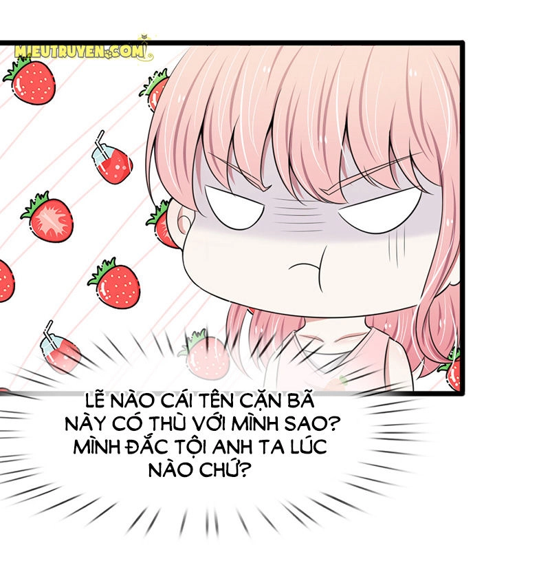 Phúc Hắc Lão Công Buông Em Ra Chapter 86 - 5