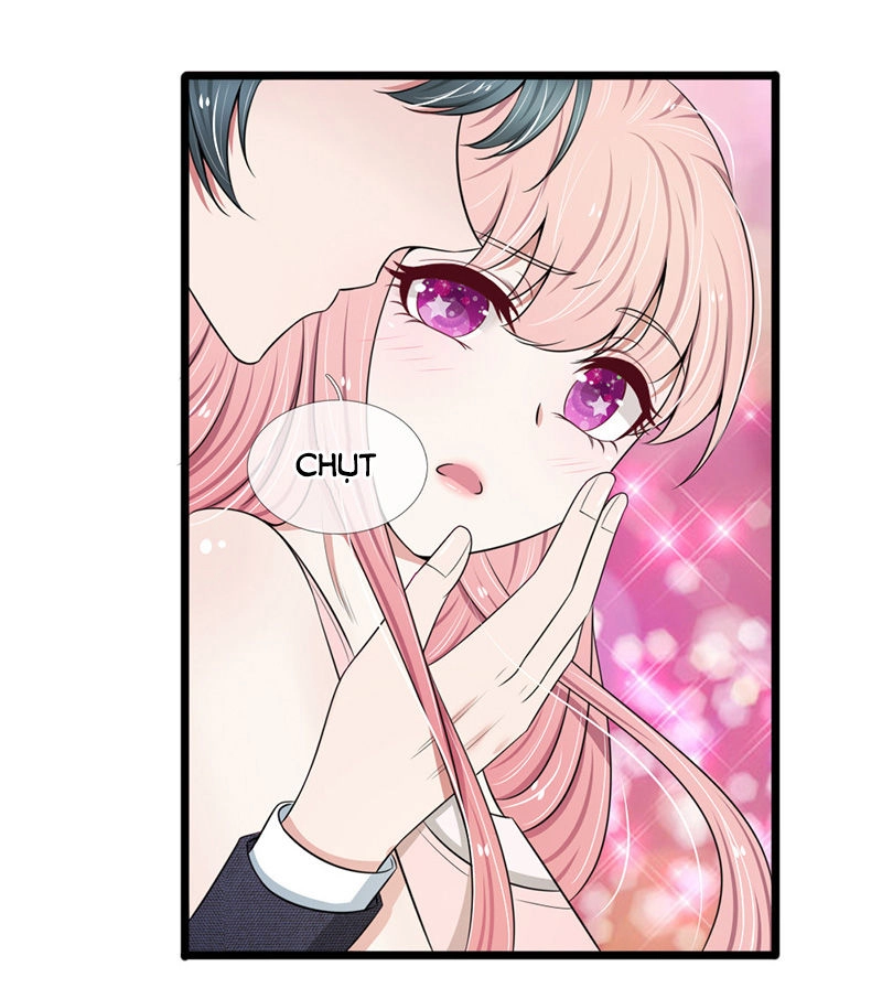 Phúc Hắc Lão Công Buông Em Ra Chapter 86 - 6