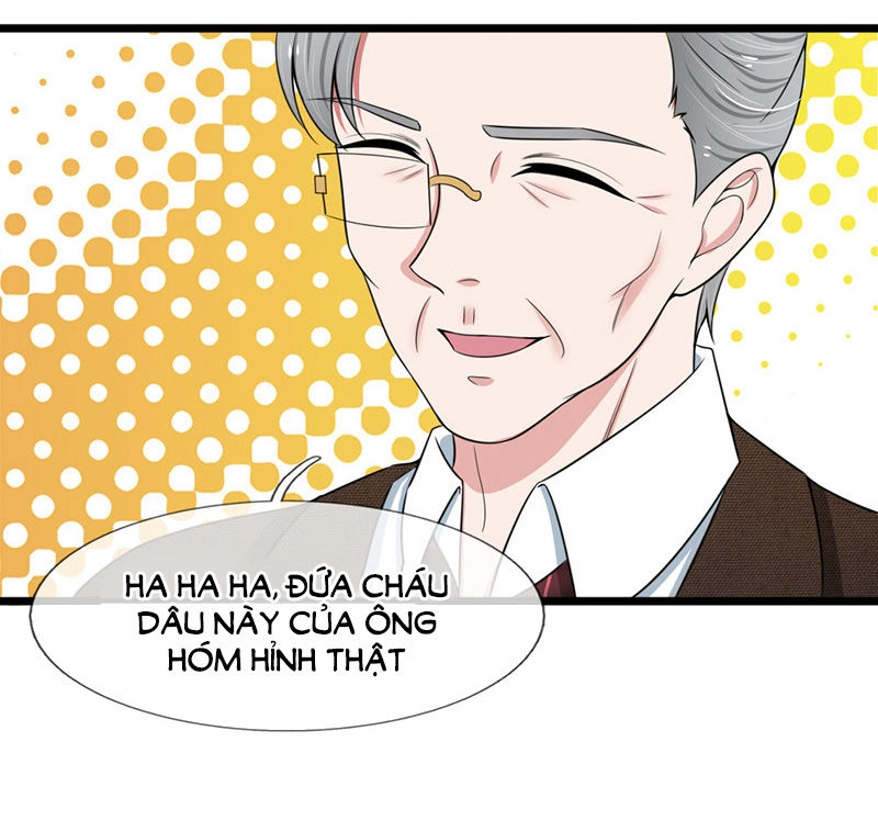 Phúc Hắc Lão Công Buông Em Ra Chapter 86 - 8