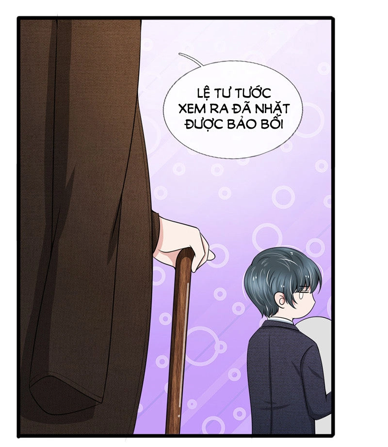 Phúc Hắc Lão Công Buông Em Ra Chapter 86 - 9