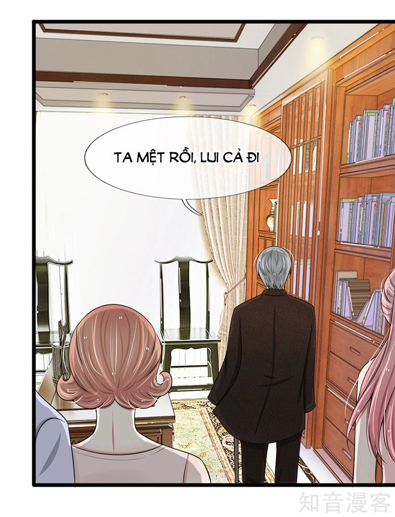 Phúc Hắc Lão Công Buông Em Ra Chapter 86 - 11