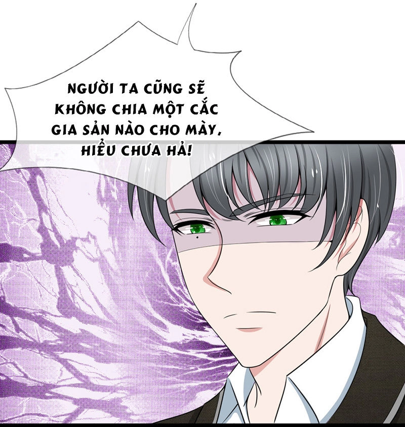 Phúc Hắc Lão Công Buông Em Ra Chapter 86 - 20