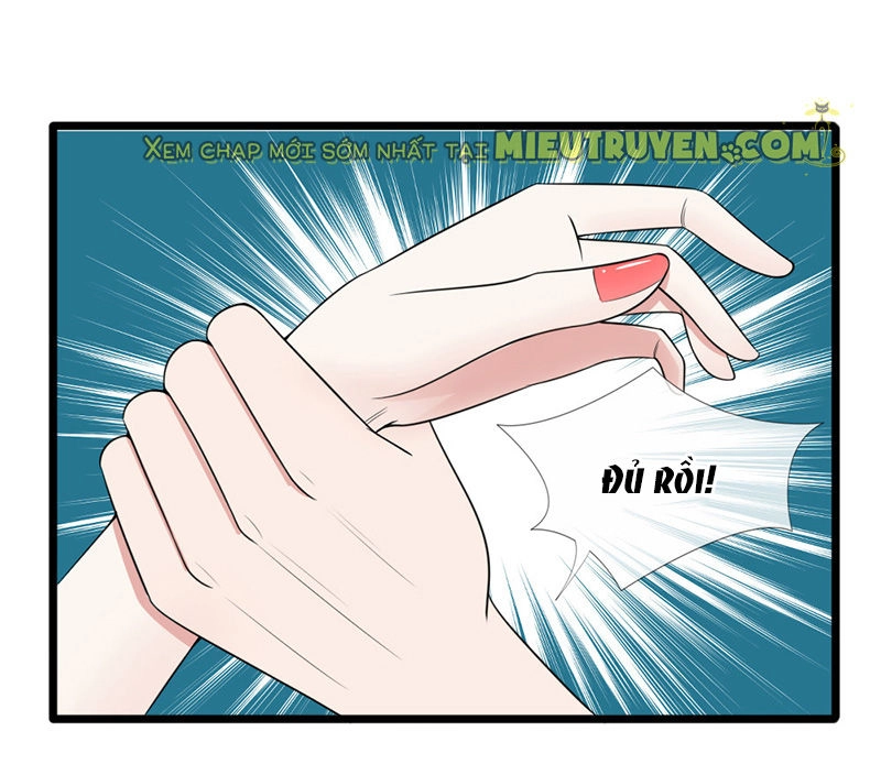 Phúc Hắc Lão Công Buông Em Ra Chapter 86 - 21