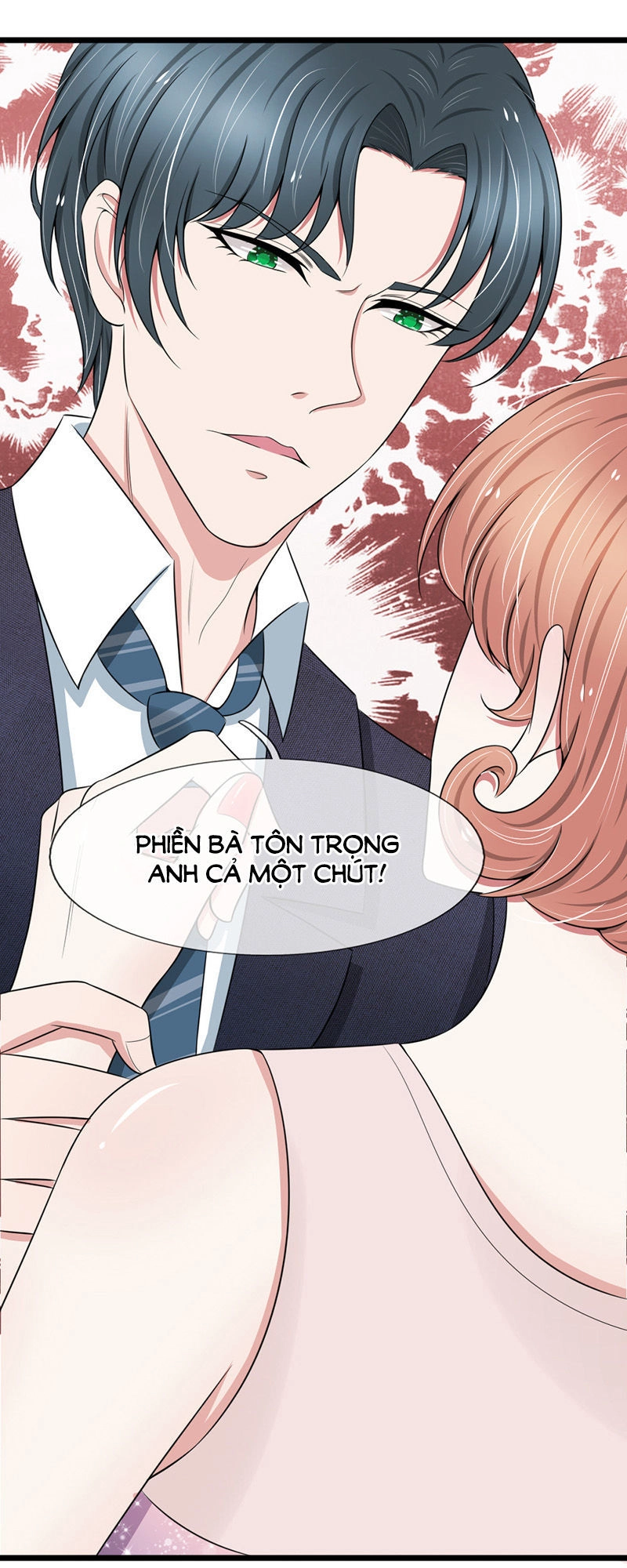 Phúc Hắc Lão Công Buông Em Ra Chapter 86 - 22