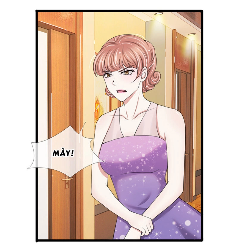 Phúc Hắc Lão Công Buông Em Ra Chapter 87 - 3