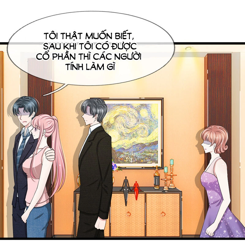 Phúc Hắc Lão Công Buông Em Ra Chapter 87 - 4