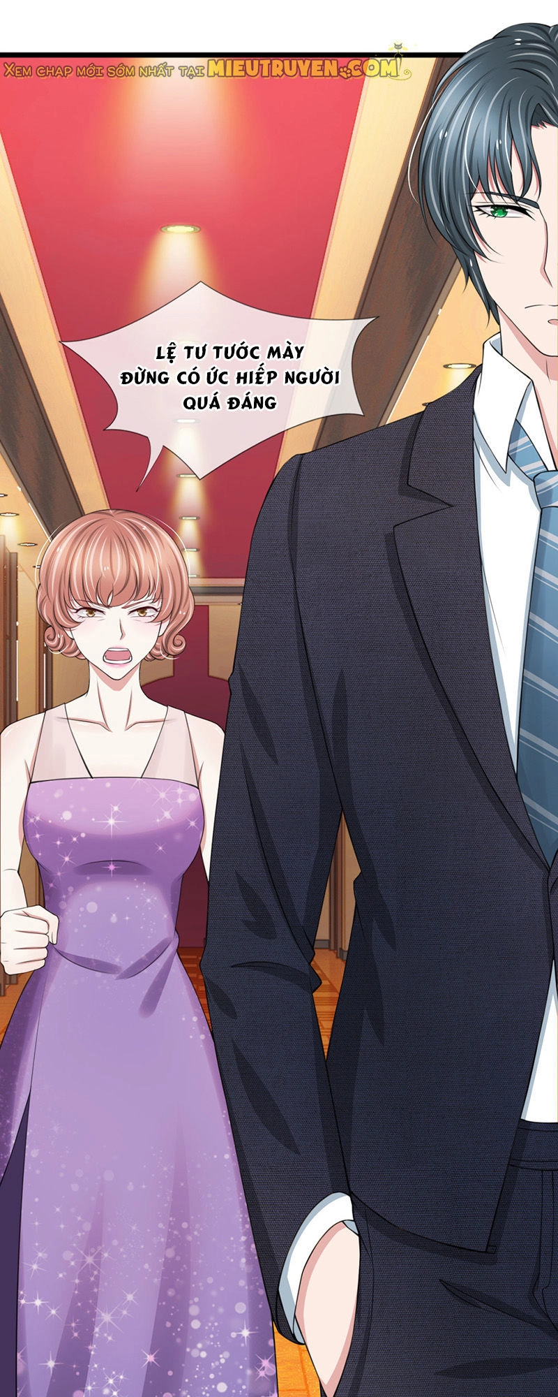 Phúc Hắc Lão Công Buông Em Ra Chapter 87 - 5