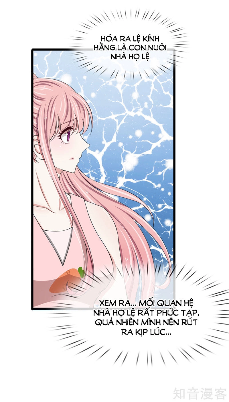 Phúc Hắc Lão Công Buông Em Ra Chapter 87 - 7