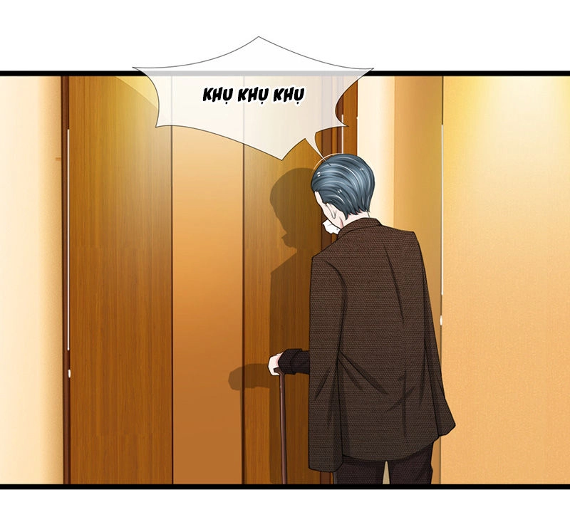 Phúc Hắc Lão Công Buông Em Ra Chapter 87 - 8