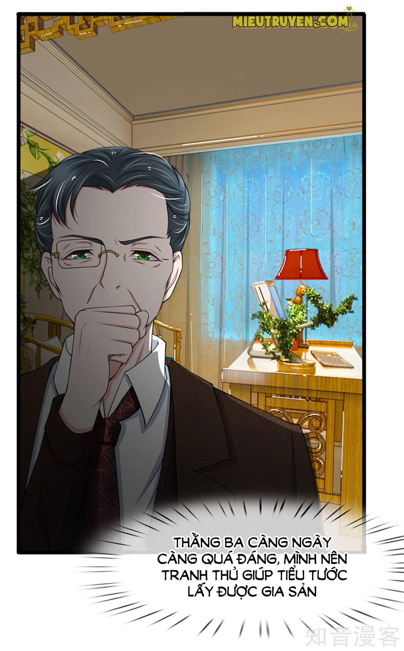 Phúc Hắc Lão Công Buông Em Ra Chapter 87 - 10