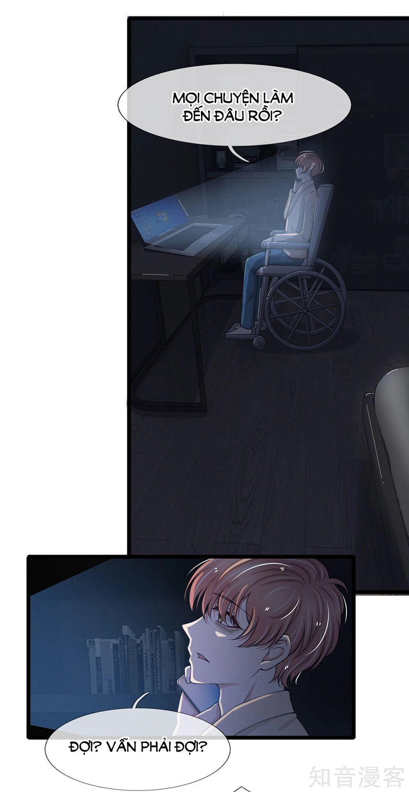 Phúc Hắc Lão Công Buông Em Ra Chapter 87 - 12