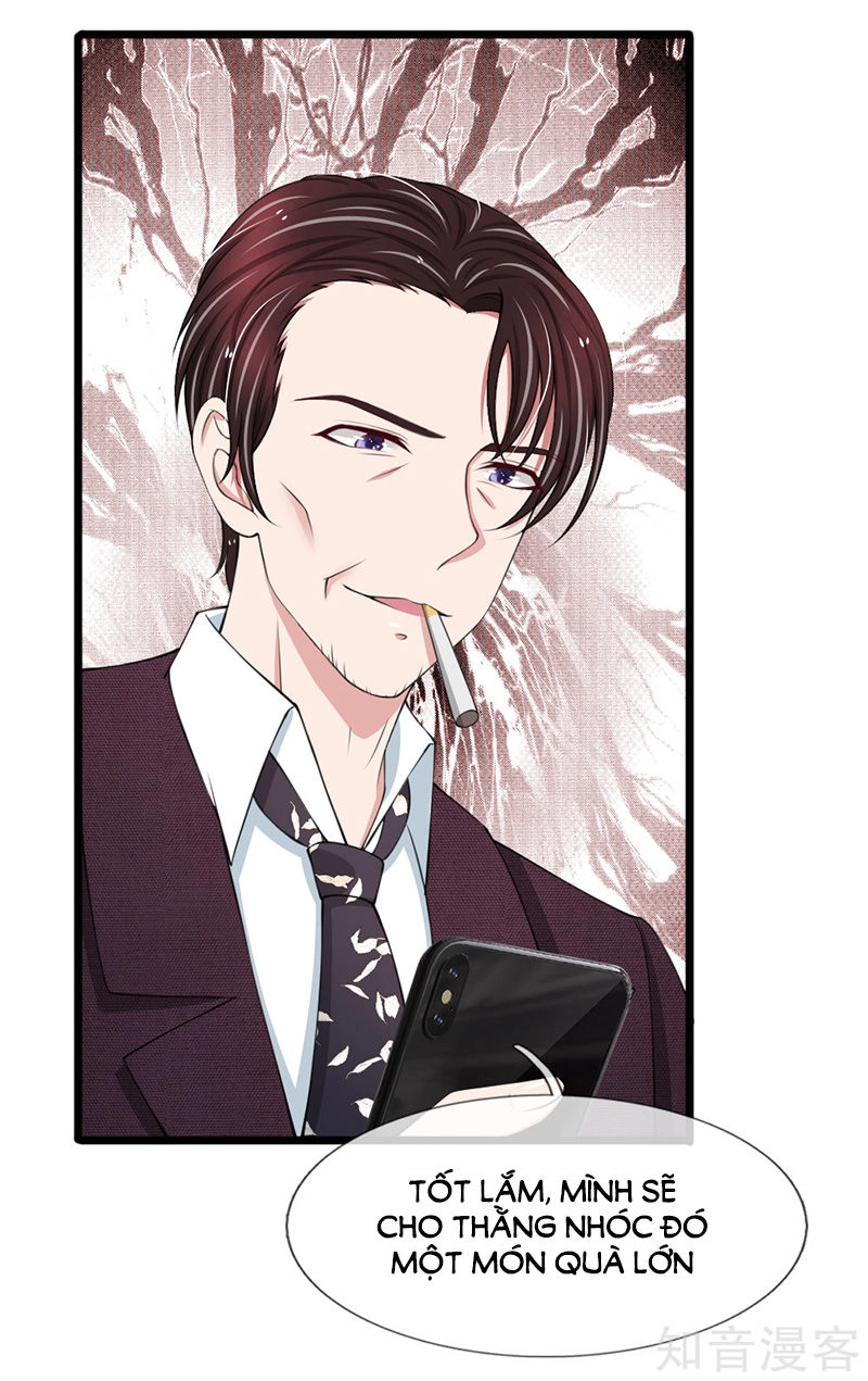 Phúc Hắc Lão Công Buông Em Ra Chapter 87 - 19