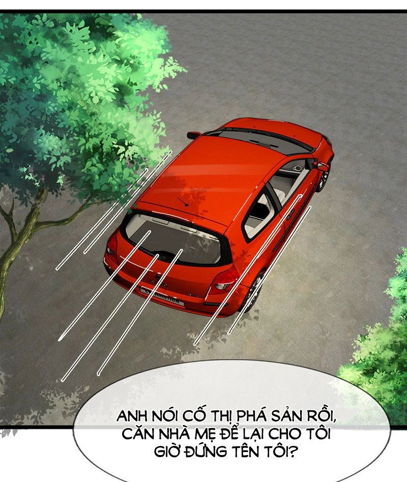 Phúc Hắc Lão Công Buông Em Ra Chapter 87 - 21