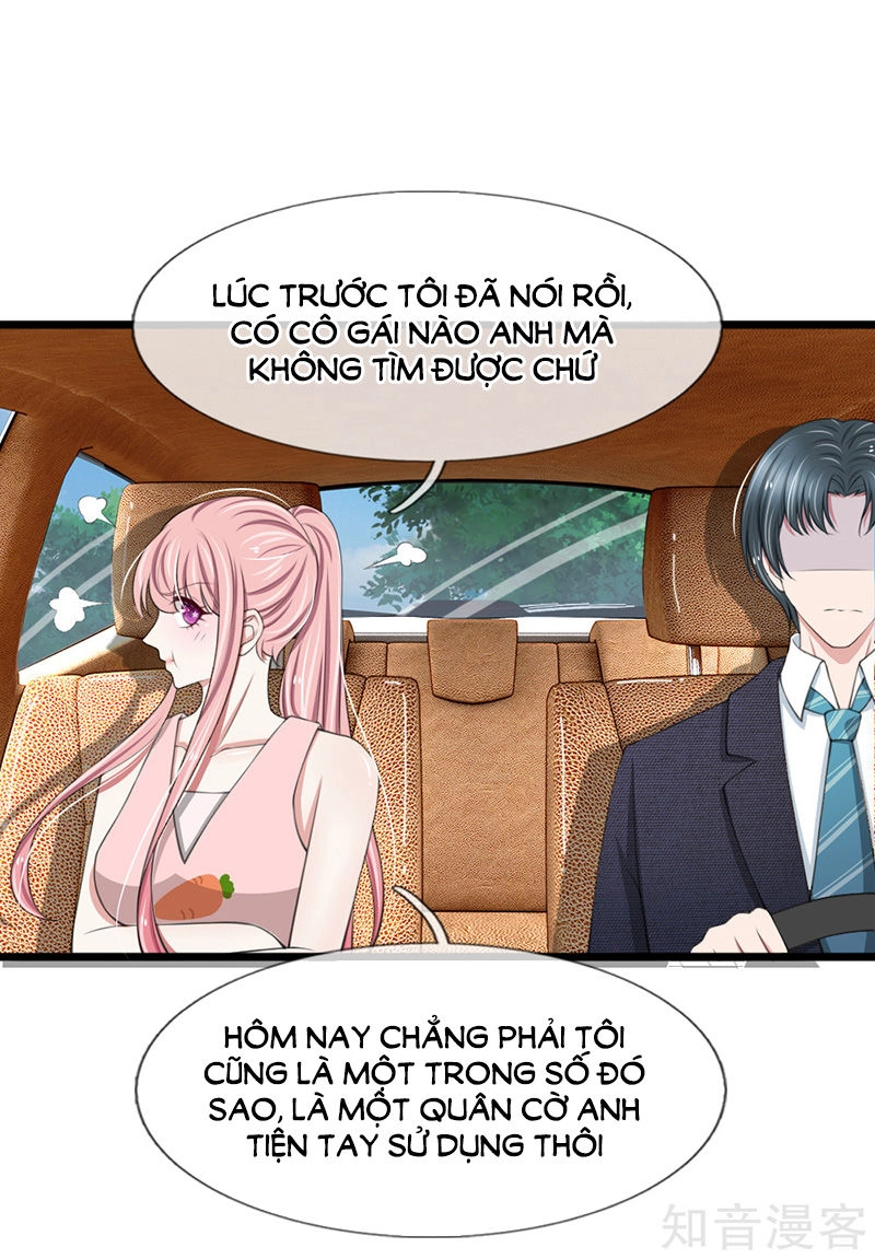 Phúc Hắc Lão Công Buông Em Ra Chapter 87 - 25