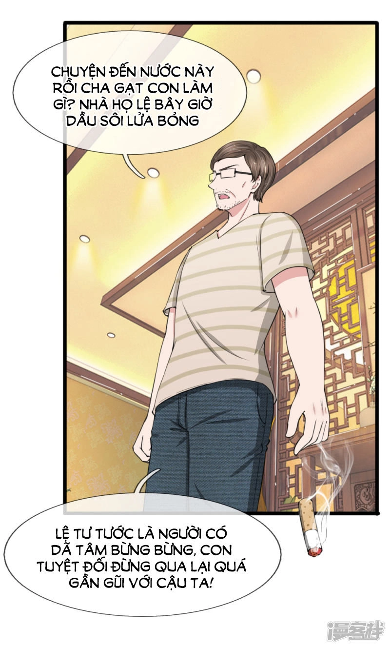 Phúc Hắc Lão Công Buông Em Ra Chapter 89 - 3