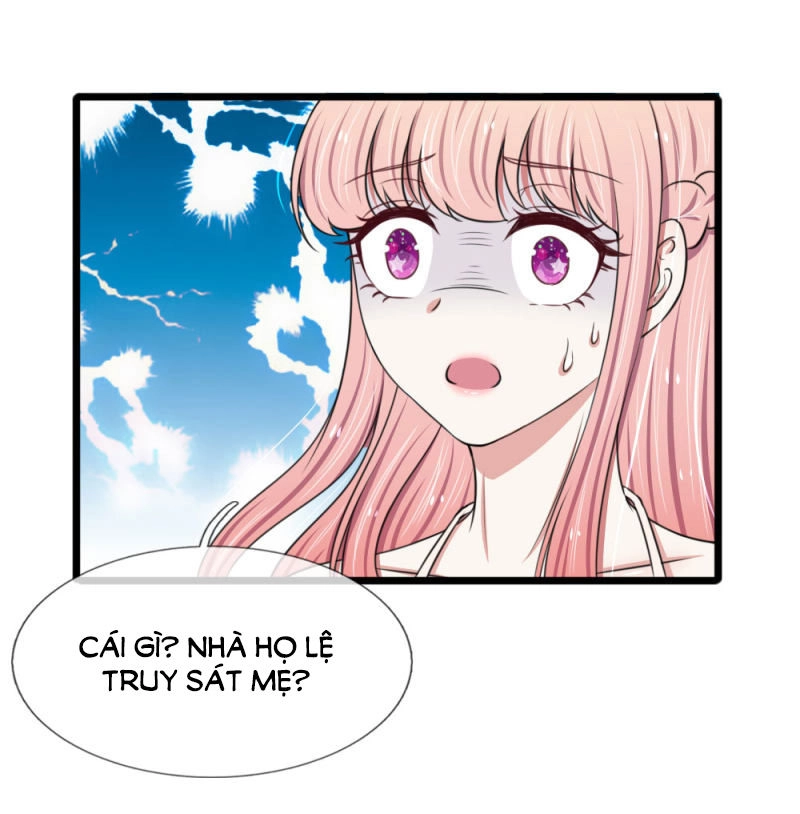 Phúc Hắc Lão Công Buông Em Ra Chapter 89 - 6