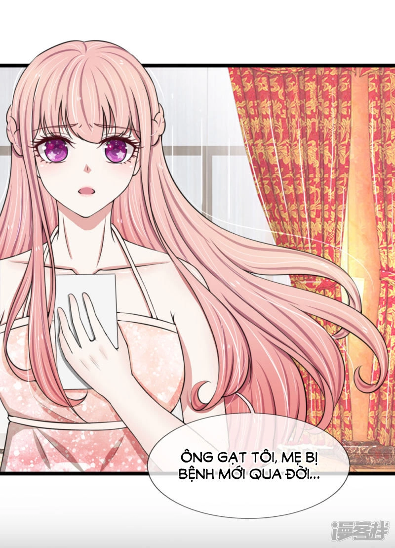 Phúc Hắc Lão Công Buông Em Ra Chapter 89 - 7