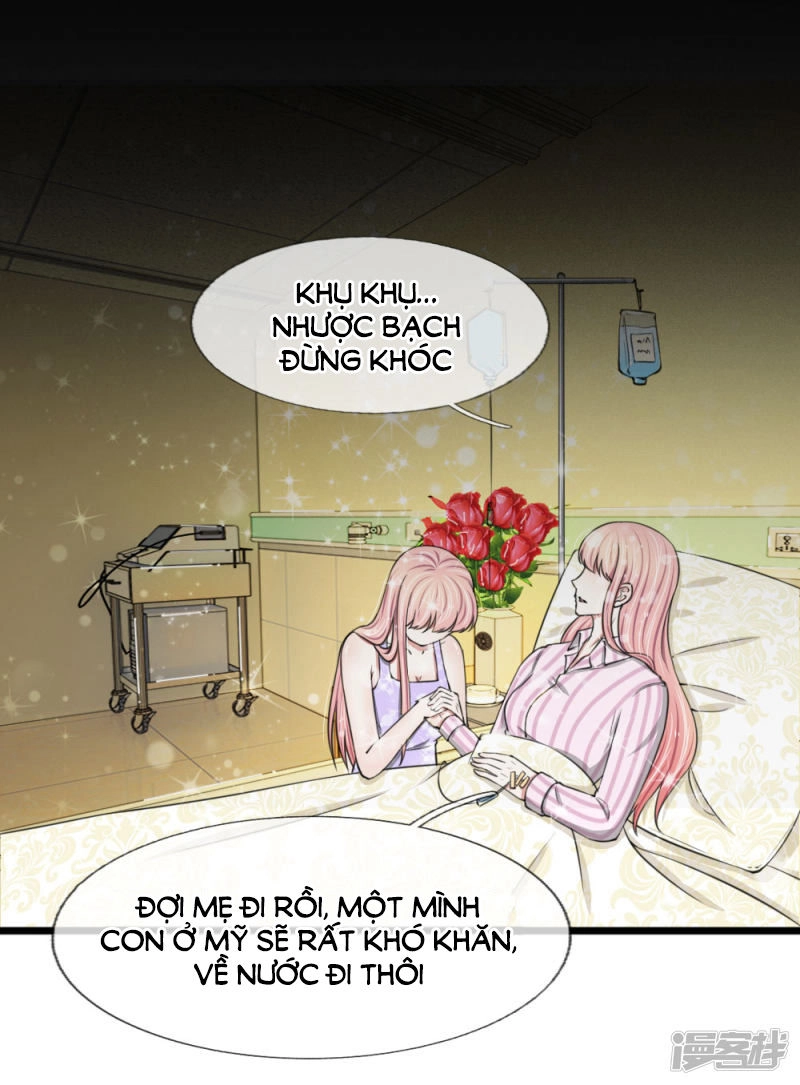 Phúc Hắc Lão Công Buông Em Ra Chapter 89 - 9