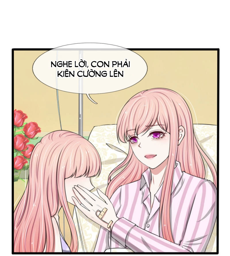 Phúc Hắc Lão Công Buông Em Ra Chapter 89 - 12