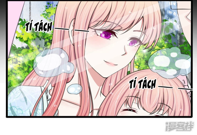 Phúc Hắc Lão Công Buông Em Ra Chapter 89 - 14