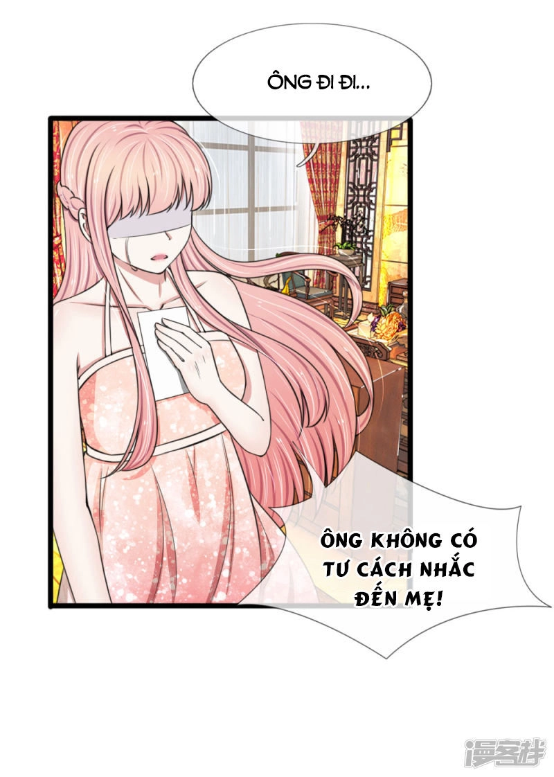 Phúc Hắc Lão Công Buông Em Ra Chapter 89 - 15