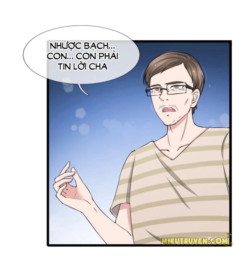 Phúc Hắc Lão Công Buông Em Ra Chapter 89 - 16