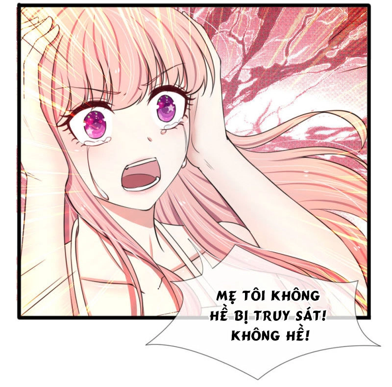 Phúc Hắc Lão Công Buông Em Ra Chapter 89 - 21