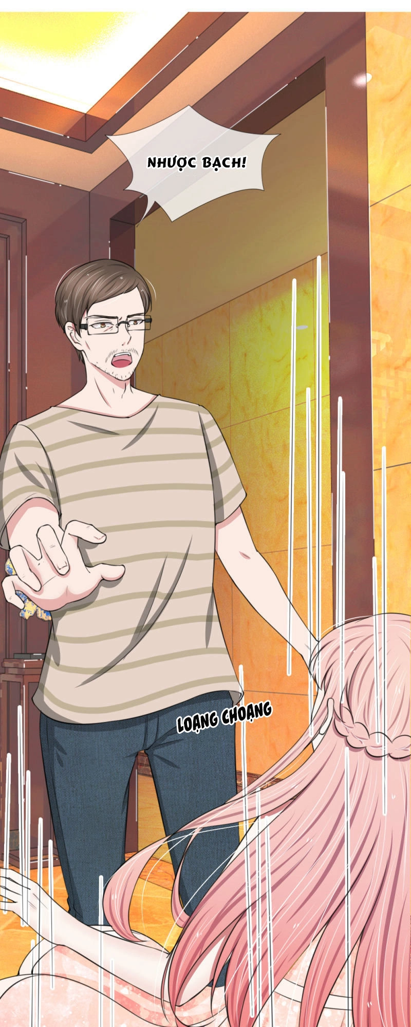 Phúc Hắc Lão Công Buông Em Ra Chapter 89 - 22