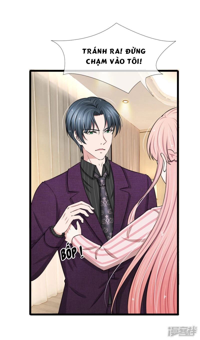 Phúc Hắc Lão Công Buông Em Ra Chapter 90 - 3