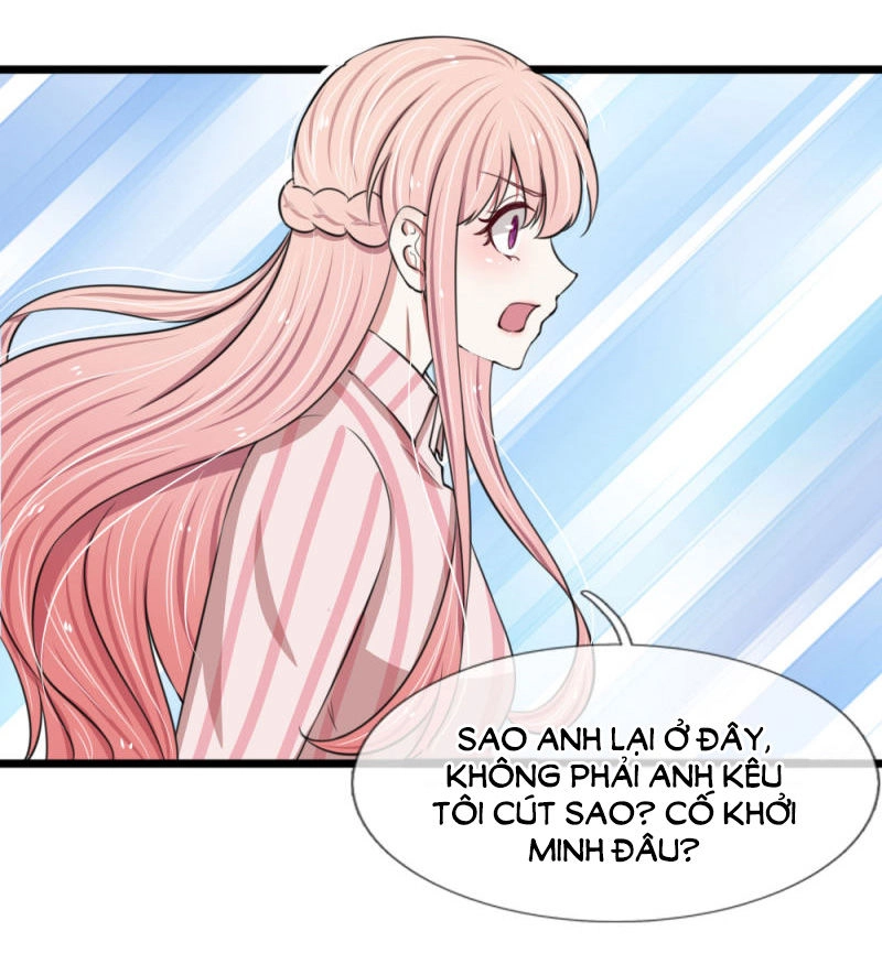 Phúc Hắc Lão Công Buông Em Ra Chapter 90 - 4