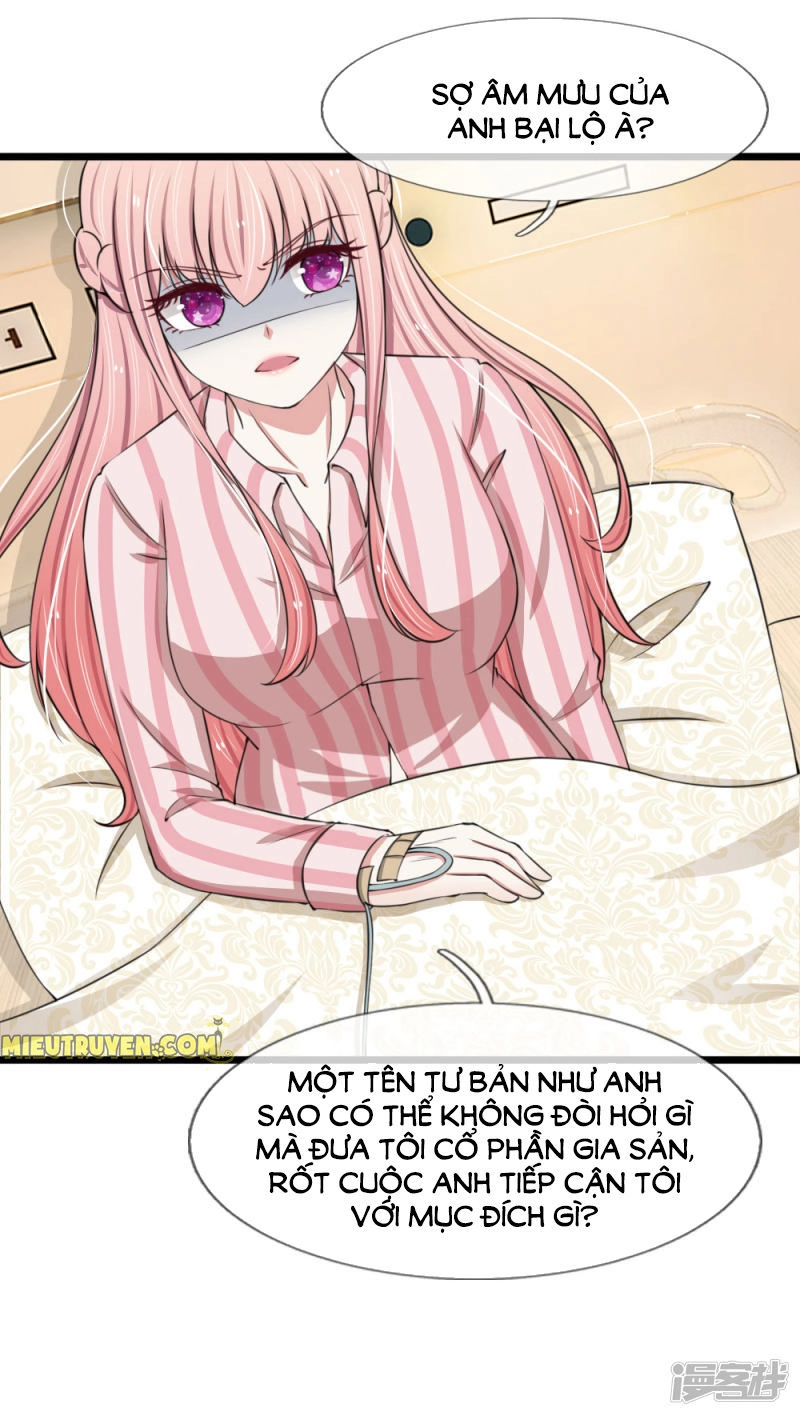 Phúc Hắc Lão Công Buông Em Ra Chapter 90 - 6