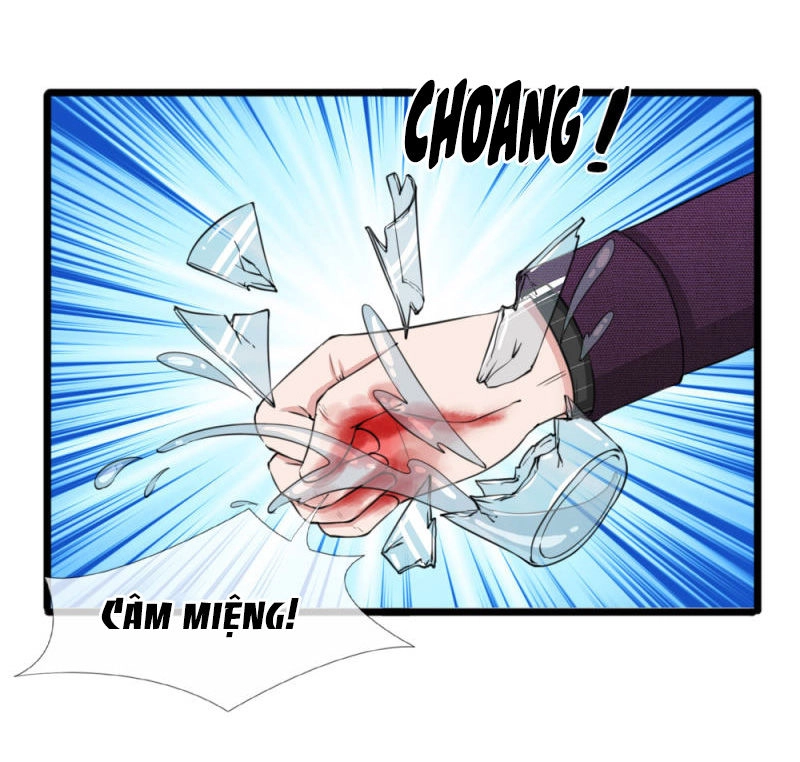 Phúc Hắc Lão Công Buông Em Ra Chapter 90 - 9