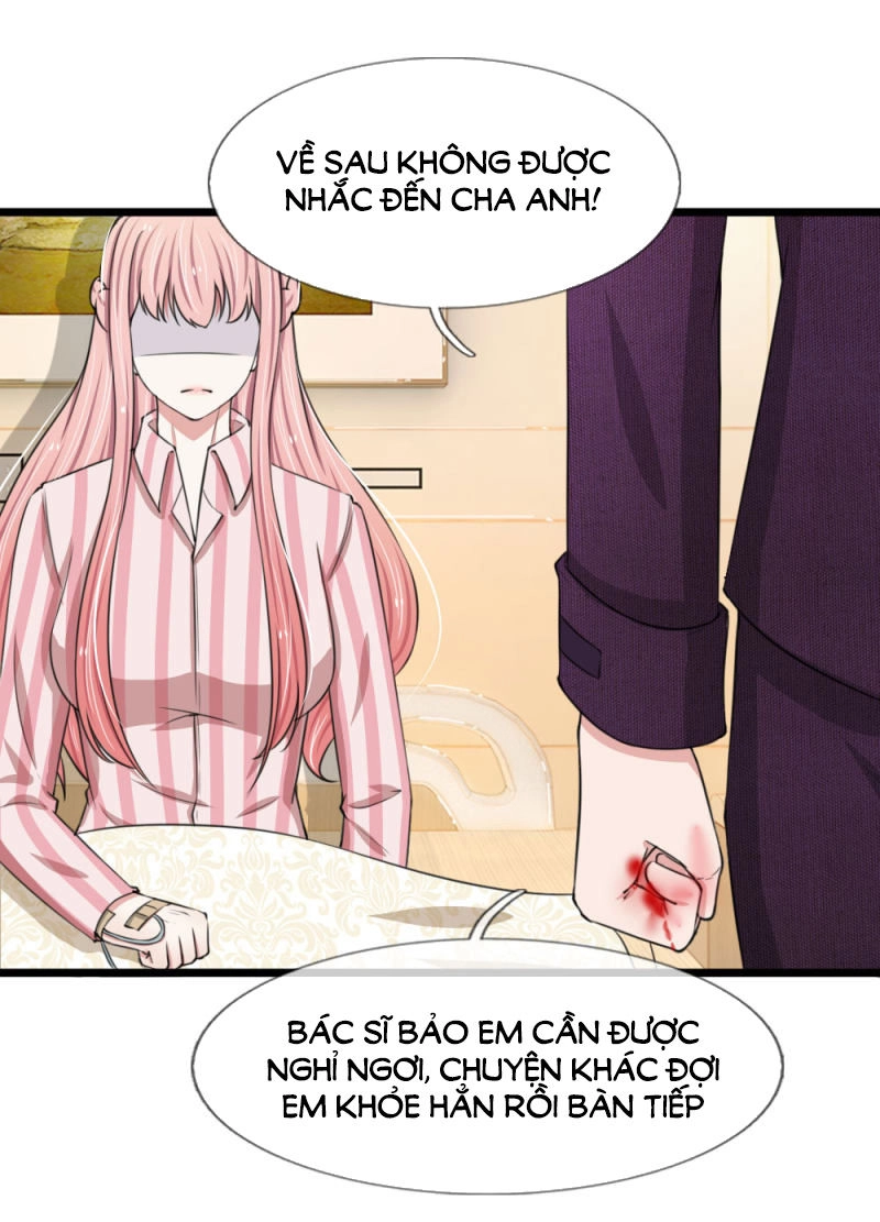 Phúc Hắc Lão Công Buông Em Ra Chapter 90 - 10