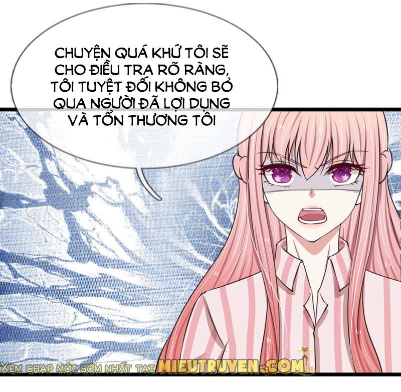 Phúc Hắc Lão Công Buông Em Ra Chapter 90 - 12