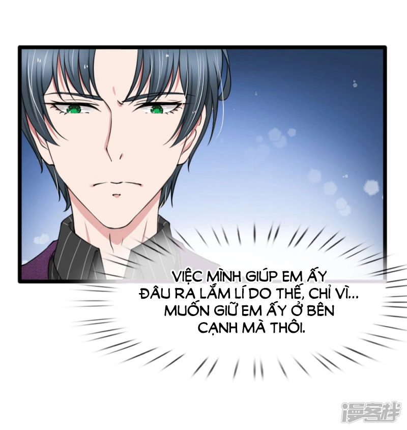 Phúc Hắc Lão Công Buông Em Ra Chapter 90 - 14