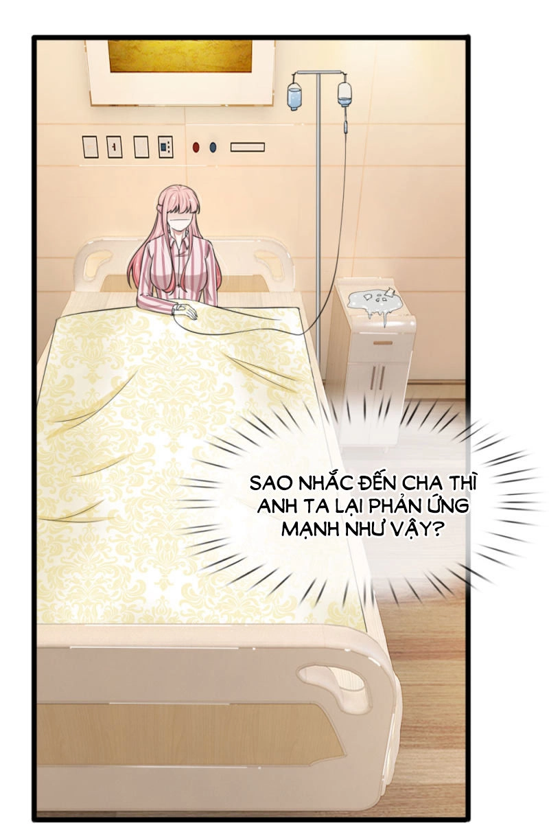 Phúc Hắc Lão Công Buông Em Ra Chapter 90 - 16