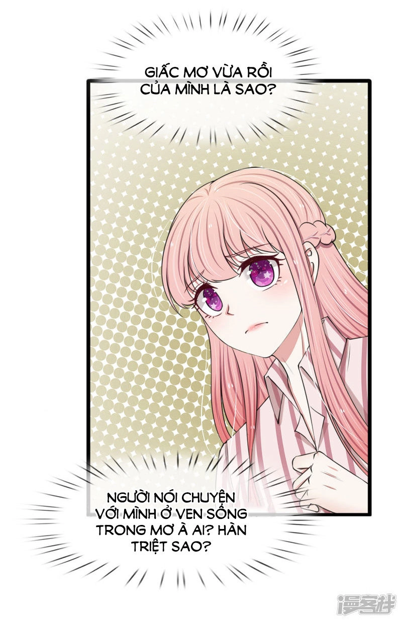 Phúc Hắc Lão Công Buông Em Ra Chapter 90 - 17