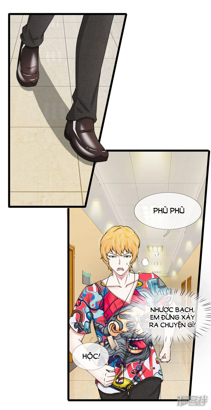 Phúc Hắc Lão Công Buông Em Ra Chapter 90 - 19