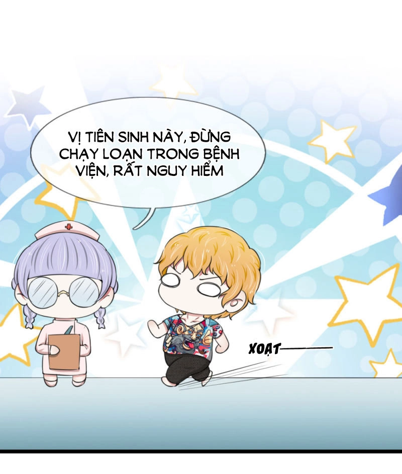 Phúc Hắc Lão Công Buông Em Ra Chapter 90 - 20