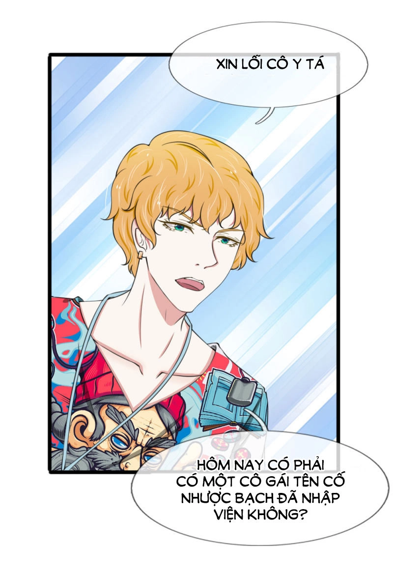 Phúc Hắc Lão Công Buông Em Ra Chapter 90 - 21