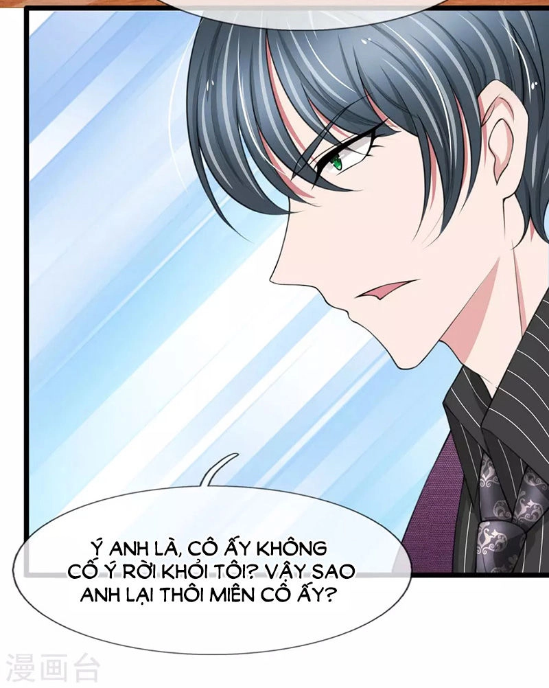 Phúc Hắc Lão Công Buông Em Ra Chapter 91 - 6