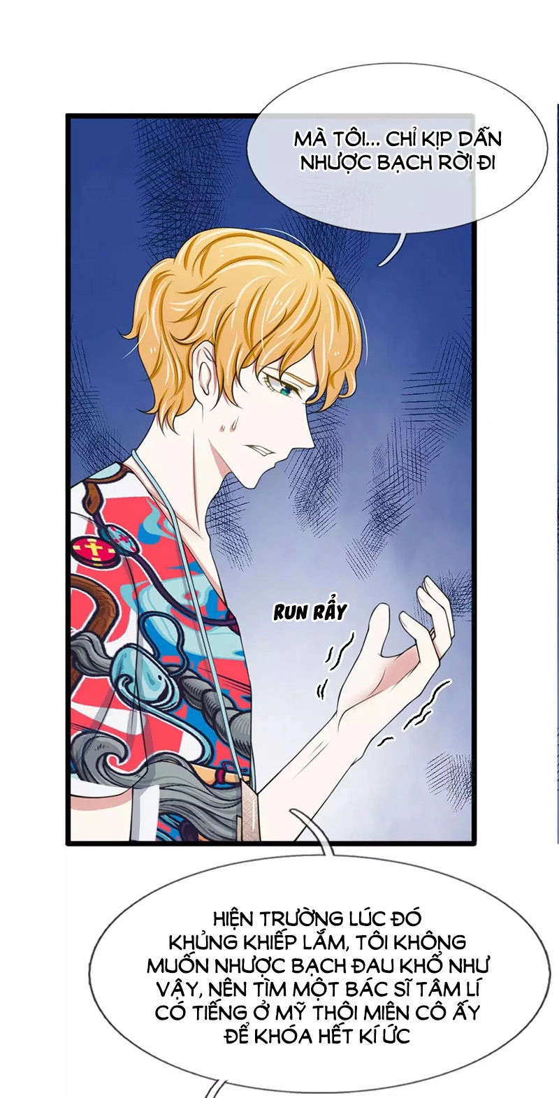 Phúc Hắc Lão Công Buông Em Ra Chapter 91 - 9