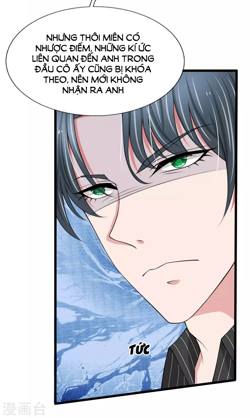 Phúc Hắc Lão Công Buông Em Ra Chapter 91 - 10