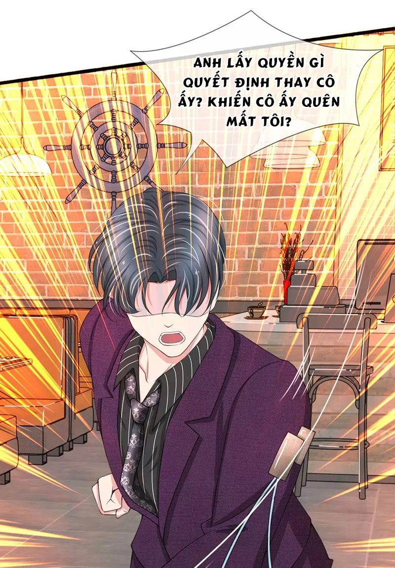 Phúc Hắc Lão Công Buông Em Ra Chapter 91 - 11