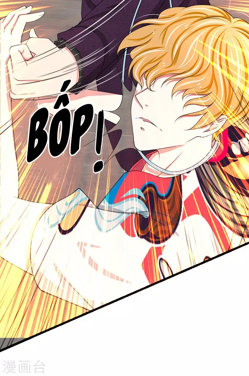 Phúc Hắc Lão Công Buông Em Ra Chapter 91 - 12