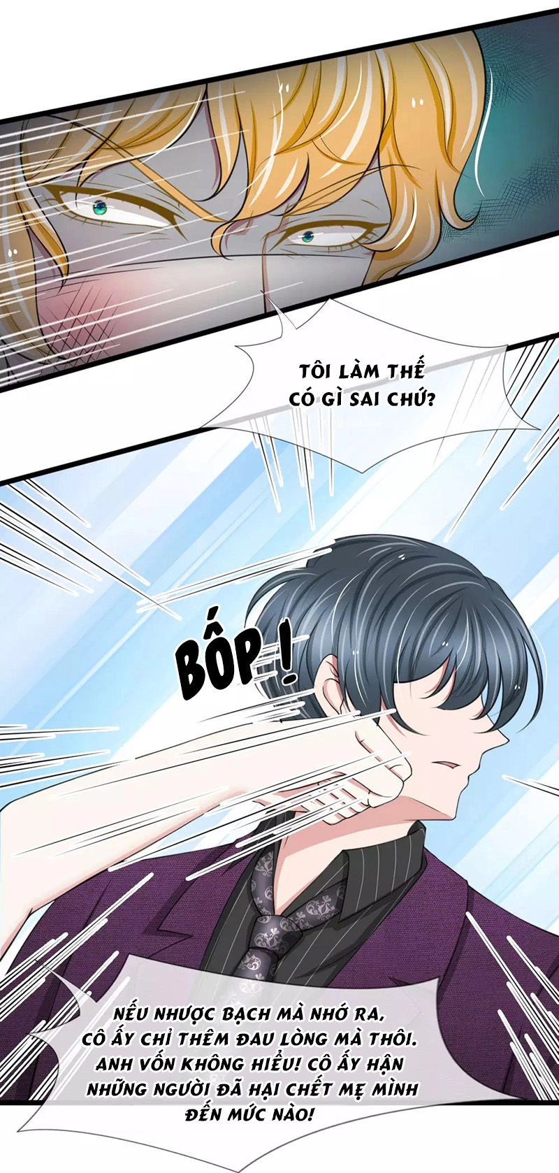 Phúc Hắc Lão Công Buông Em Ra Chapter 91 - 13