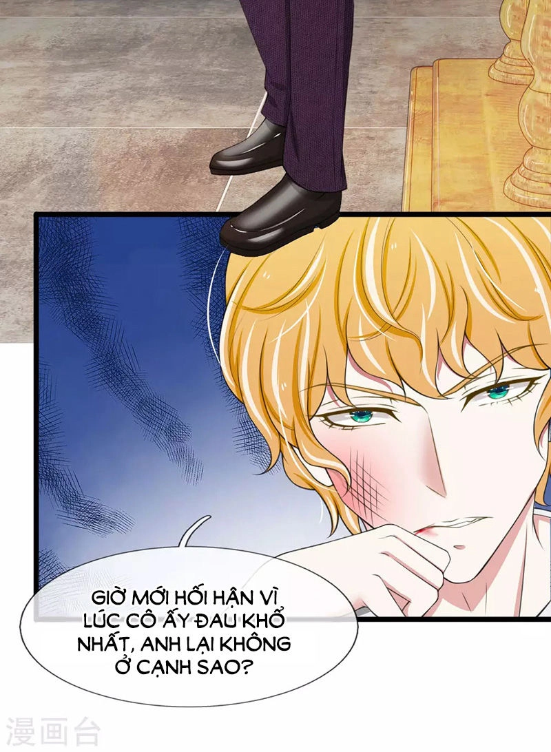 Phúc Hắc Lão Công Buông Em Ra Chapter 91 - 16