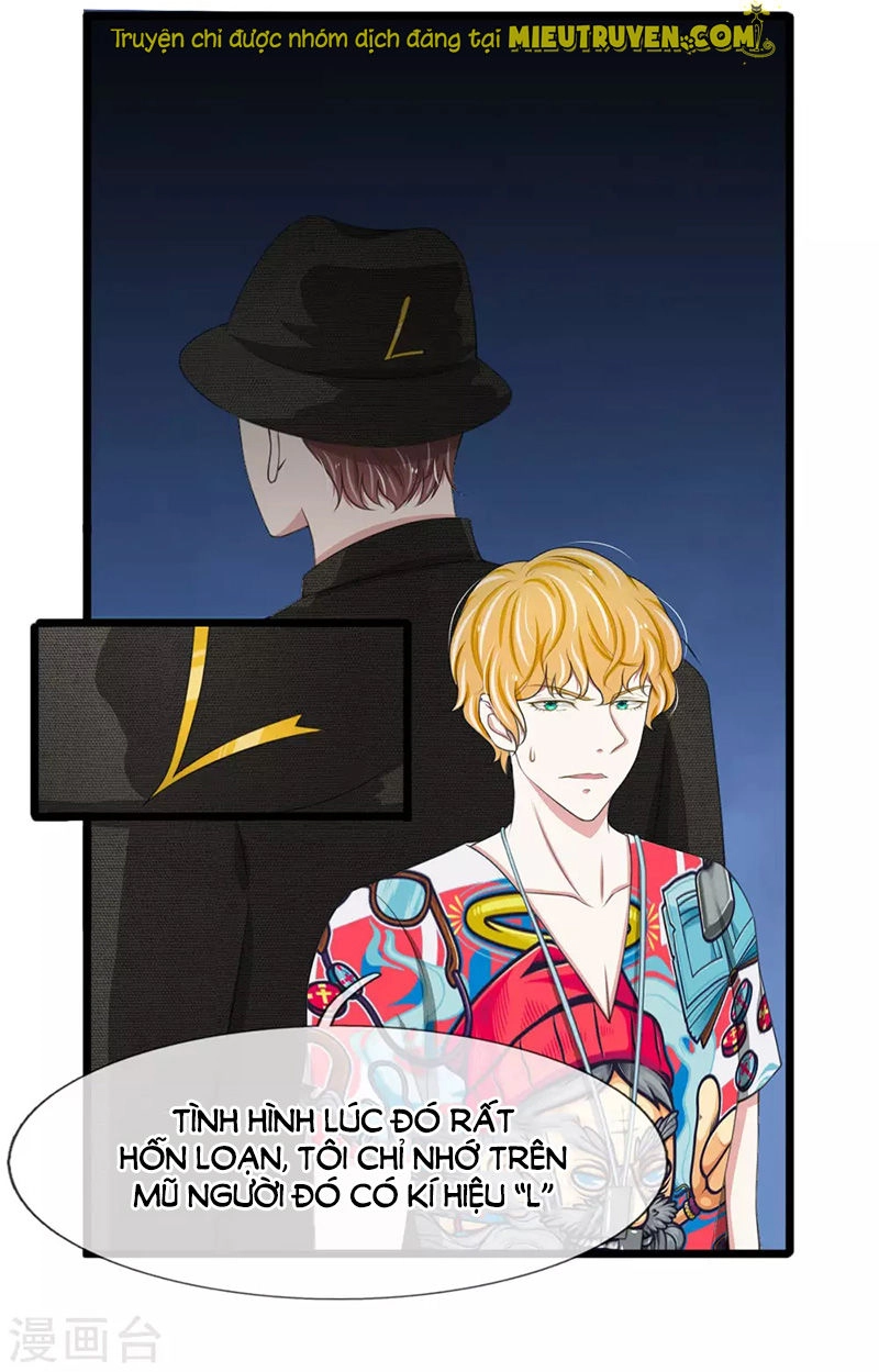 Phúc Hắc Lão Công Buông Em Ra Chapter 91 - 17