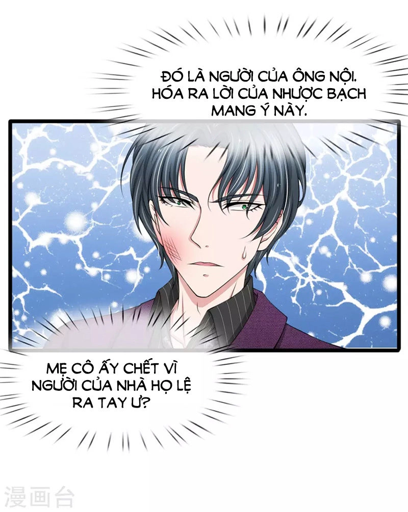 Phúc Hắc Lão Công Buông Em Ra Chapter 91 - 18