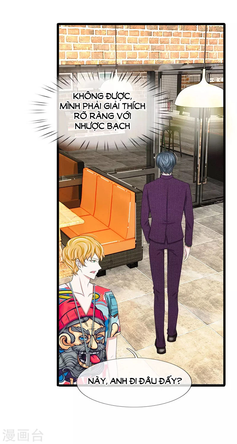 Phúc Hắc Lão Công Buông Em Ra Chapter 91 - 19